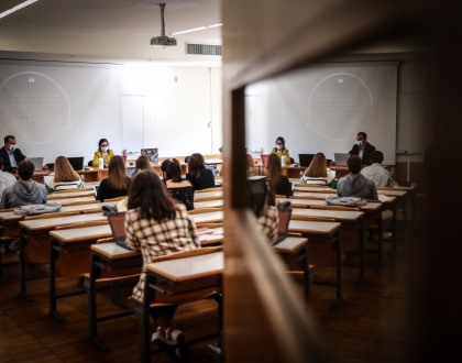 Mais de 161 mil jovens pediram reembolso das propinas de licenciatura e mestrado