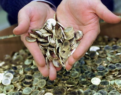 Alunos do ensino superior vão às escolas dar aulas de literacia financeira