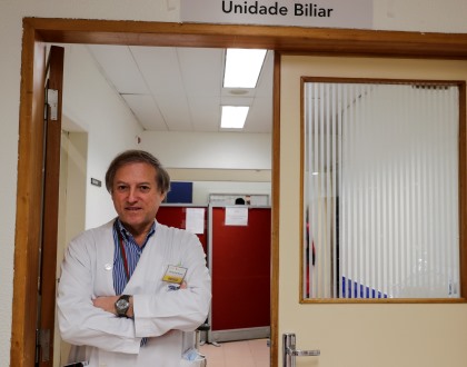 Diretor clínico do Santa Maria diz que vai continuar em funções