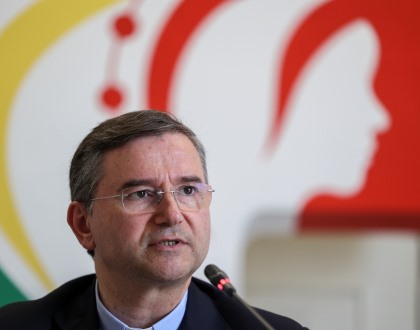 Educação Moral e Religiosa Católica é espaço de "diálogo plural" - cardeal