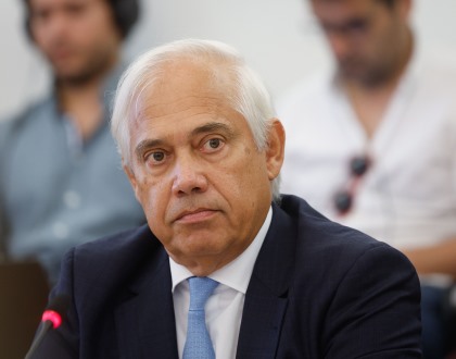 Chefe da Casa Civil afasta "neste momento" hipótese de substituição de PR de funções