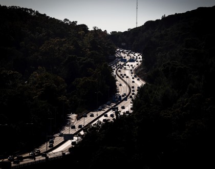 Brisa lança campanha de sensibilização para segurança rodoviária durante o verão