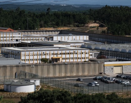 Concurso para torres de vigilância em Vale de Judeus volta a ficar deserto