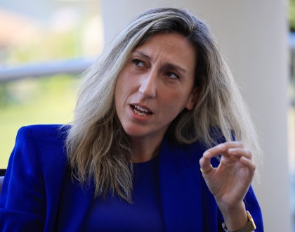 Deputada Cristina Rodrigues absolvida no caso do "apagão informático" do PAN