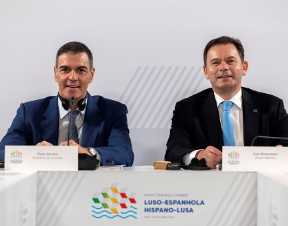 Cimeira ibérica: Portugal e Espanha com 18 ministros em Huelva para assinar uma dezena de acordos