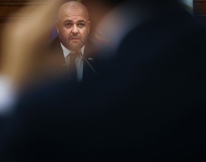 Sindicato exige retratação do presidente do INEM após declarações sobre resistência à mudança