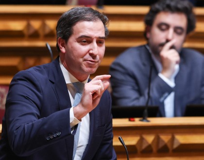 PSD acusa Tribunal de Contas de lançar vídeo para tentar condicionar deputados