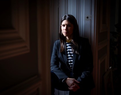Mariana Mortágua e Sofia Aparício detidas pelas autoridades israelitas