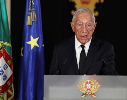 PR confirmou junto do Governo que portugueses detidos terão apoio consular