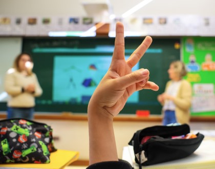 Ministério diz que mais de 90% dos alunos realizaram provas ModA que decorreram “com normalidade”