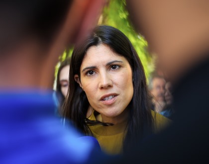 Bloco de Esquerda acusa Montenegro de “total subserviência” a Donald Trump