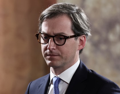 Lei da nacionalidade é a que o Governo queria, diz secretário de Estado