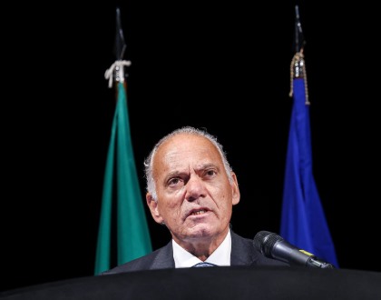 PGR mantém movimento de magistrados, sindicato avança com formas de luta