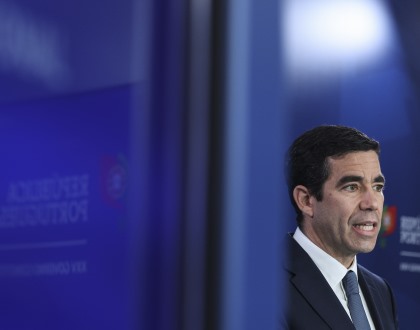 Governo quer introduzir “sanção acessória” de retirada da nacionalidade para quem comete crimes graves
