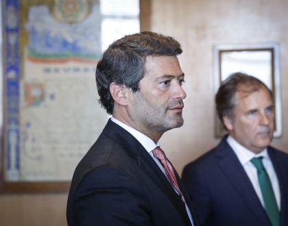 Chega disponível para negociar alterações à lei da nacionalidade