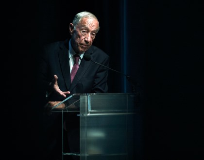 Posição geoestratégica dos Açores é “crucial”