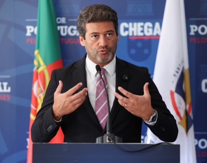 Chega quer que OE2026 reflita "mudança de espírito de política de habitação”