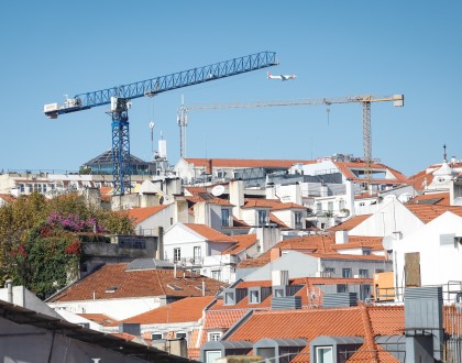Preços das casas sobem cada vez mais sem que governos consigam acabar com a crise