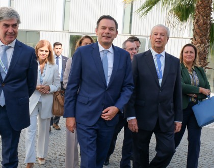 Montenegro diz que “não há razão para não dialogar com todos” sobre lei dos estrangeiros
