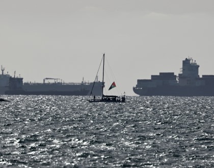 PM revela que detidos da flotilha estão "num porto" e Governo está a tentar contactá-los