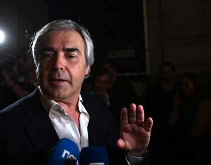 Jornadas do CDS-PP sobre economia, justiça e família decorrem entre hoje e terça-feira no parlamento