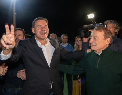 Caberá aos executivos municipais criar condições de governabilidade – Montenegro