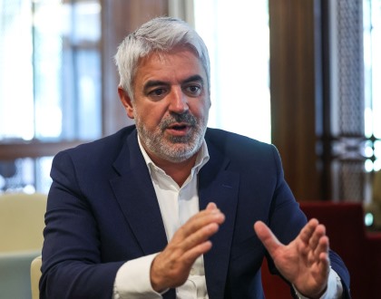 Viseu tem mais de 2,5 ME de prejuízos e pede integração na lista de calamidade