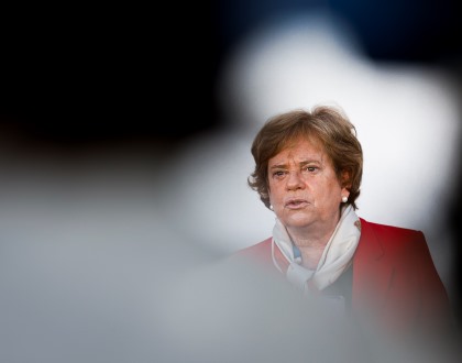 MAI determina abertura de processos disciplinares a polícias suspeitos de explorar imigrantes