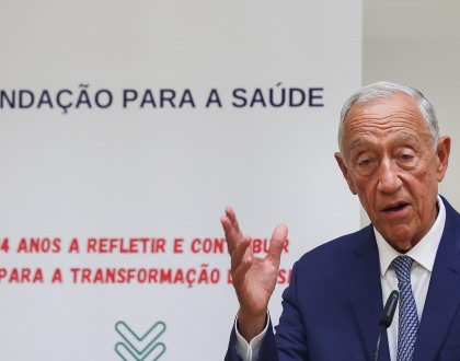 PR considera que prevalece o "casuísmo" e há "linhas cinzentas" na gestão da saúde