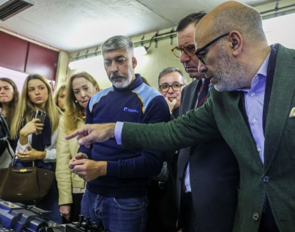 Ministro da Habitação reconhece que Estado tem falhado na informação sobre apoio à renda