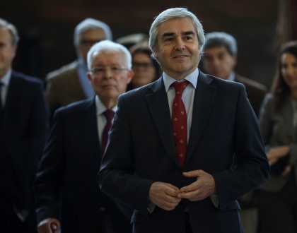 25 Novembro: Comemorações sem ideologia para unir família militar e sociedade portuguesa – Nuno Melo