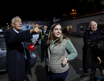 PR diz que acompanha situação na Venezuela permanentemente através do Governo