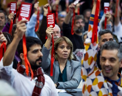 Comissão Política do BE eleita com grande maioria de caras novas