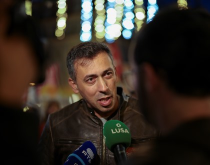 CGTP acusa Montenegro de viver numa bolha e diz que tem de recuar no pacote laboral