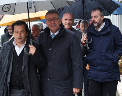 António José Seguro desafia governo a retirar proposta laboral