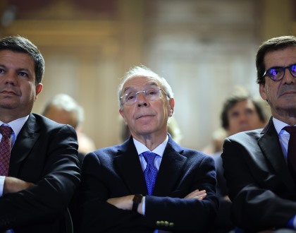 Marques Mendes considera que TC não pôs em causa essencial da Lei da Nacionalidade