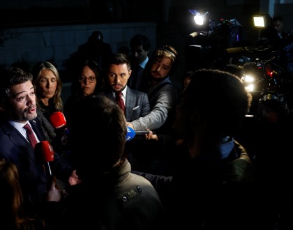 Spinumviva: Ventura desafia primeiro-ministro a esclarecer "questões relevantes"