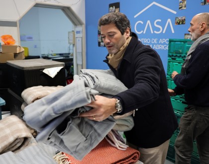 Chega apresentou denúncia formal sobre disparos com armas proibidas num bairro lisboeta
