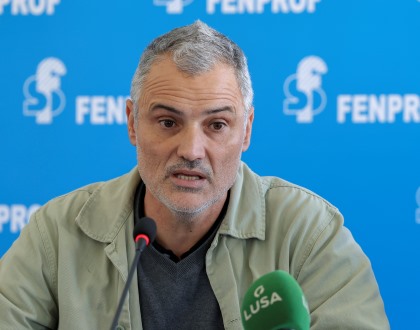 Professores consideram que propostas do Governo desvalorizam carreira docente – Fenprof