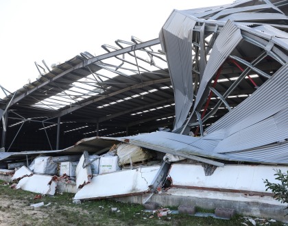 Mau tempo: Mais de 3.500 empresas receberam apoios superiores a 1.000 ME - Governo