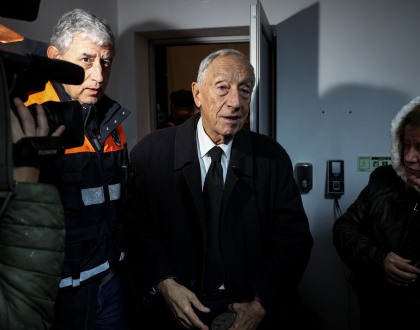 PR questionou primeiro-ministro sobre as razões para não ativar Mecanismo Europeu de Proteção Civil