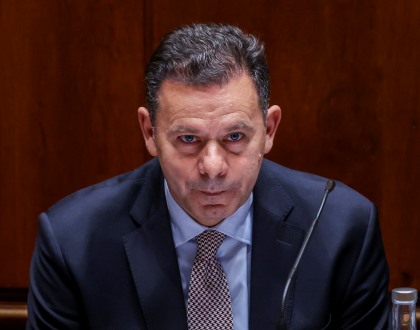 TC confirma que recurso de Montenegro foi entregue fora do prazo