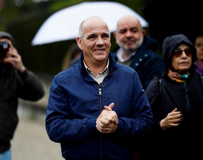 Irão: PCP defende regulação e fixação dos preços perante “operação de especulação”