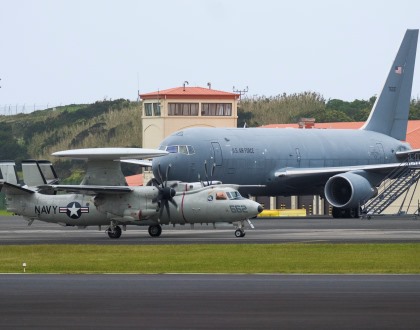 Partidos contra inquérito parlamentar sobre utilização das Lajes proposto por PCP e BE