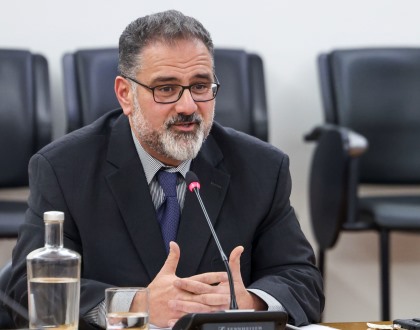 Médico diz que recusou liderar INEM por falta de garantias sobre helicópteros de emergência