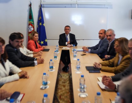 Elementos da GNR dizem a Seguro que comunicações tiveram período de falha