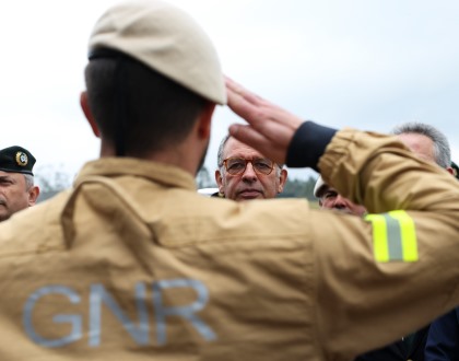 Seguro dedica terceiro da Presidência Aberta ao distrito de Coimbra