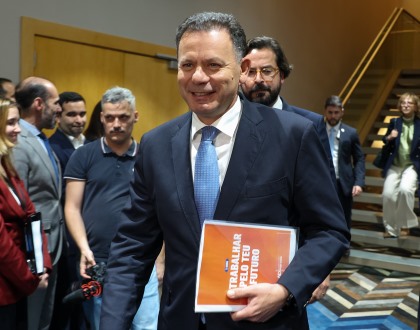 Montenegro avisa que “será indesculpável” falta de acordo para revisão da lei laboral