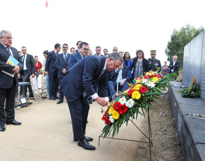 Presidente convencido que até à época dos incêndios “muito se fará”