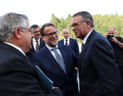 MAI diz que limpeza de caminhos florestais e retirada de material lenhoso é um combate de todos